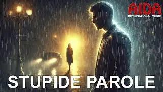 AIDA - Stupide Parole (Canzone + Testo)