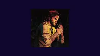 The Wolf Amoung Us - Opening credits theme (slowed + reverb)
