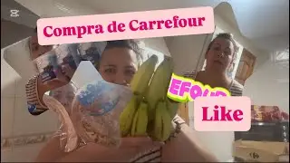 Compra de Carrefour con precios 🍌🥔😊🦋🍀