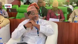 HOUSE OF REPS COMMITTEE ON PETROLEUM DOWNSTREAM HOLDS MAIDEN CONFERENCE: PROJECT NEW REFORMS
