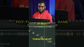Afrobeats Drum Fills Sample Pack🔥 #afrobeats #manifxtsounds