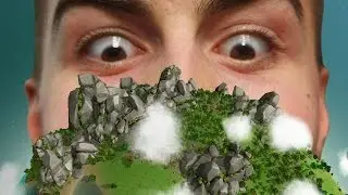 CONTROL AN ENTIRE PLANET - The Universim