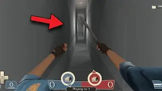 TF2 Turbine But It's Claustrophobic
