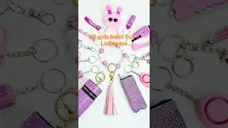 Girls Self-defence safety keychains #safety#toys#selfdifence #selfdefensetechniques#selfdefensetips
