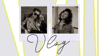 NORTHEAST: OUTFITS + VLOG | ВЛОГ