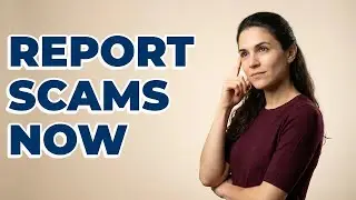 How Do I Report A Financial Scam To My Bank?