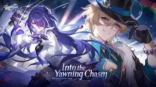 [Trailblaze 2.1] Cat Among Pigeons | Honkai: Star Rail