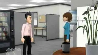 Yellowpages.com sales rep conversation
