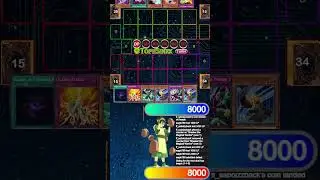 【Edison Shorts】Frog Monarch vs Blackwing [61] #shorts