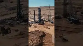 Обновление NEOM 2025: Футуристический город в Саудовской Аравии стоимостью 500 миллиардов долларо...