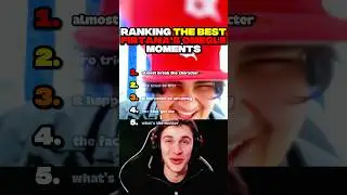 The best Firtana&rsquo;s Omegle moments!