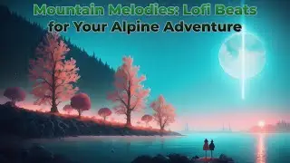 Mountain Melodies: Lofi Beats for Your Alpine Adventure