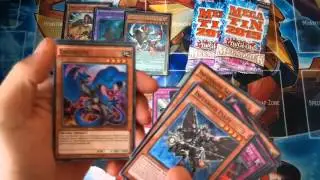 Yu-Gi-Oh! - MEGA TIN 2015 | Odd-Eyes | Opening - BEST TCG