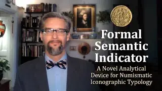 Formal Semantic Indicator: A Novel Analytical Device for Numismatic Iconographic Typology