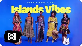 Dandy Lisbon & SPK - Island Vibes