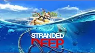 Lets Play: Stranded Deep #048