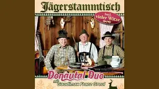 Zwei Rehbraune Augen