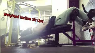 Slim Thick Edition: Road to SlimThick Booty and Abs