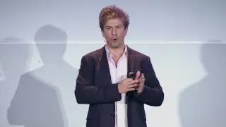 Serafim Batzoglou, Stanford - Stanford Medicine Big Data | Precision Health 2016
