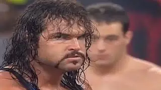 Wrath🔥 vs. Nick Dinsmore (WCW Monday Nitro 21/9/1998)
