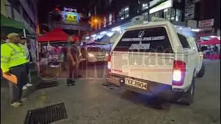 One dead, others injured in Port of Spain shooting
