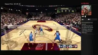 LIL_W-91's Live PS4 Broadcast