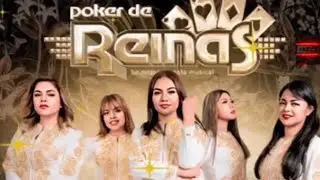 🌹P&Oacute;KER DE REYNAS 🌹  EN EL BRONX NY 17/01/2026 TRAS DE CAMARAS EL TOLTECAMILAZO PRODUCTIONS 🎙️📹