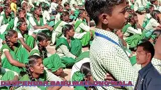 👍👍👍DJ UPENDAR EDITOR MATLONG gadi school 26 January 2024 ko 📷📷📸