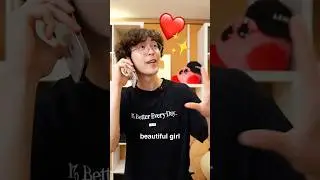 Asking my comments 💭 How to get a Date 🤣