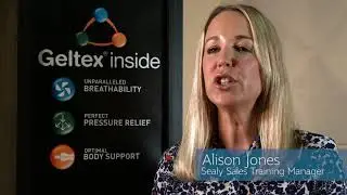 Sealy Geltex