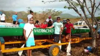 CAYUCO RACE 2009