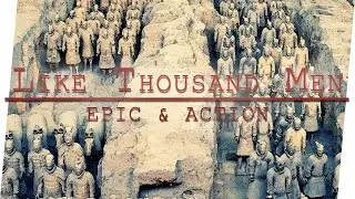 EPIC ACTION WAR MUSIC || 