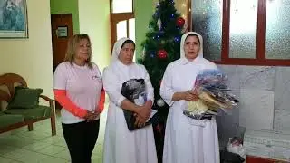 Santa Maria Josefa Shelter for Abandoned Children. in the district of Ferre&ntilde;afe,  in PERU