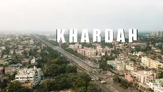 Khardah Official // DJI MAVIC 2 ZOOM