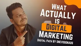 Google My Business Ka Powerful Use | GMB Optimization | Digital Path Ep 5 | Hindi