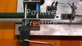 Vent Cap Test System UCR Senior Design