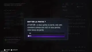 Live FR Sur Call of Duty Black Ops 7 mode zombies