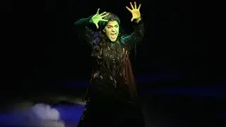 No Good Deed — Shoshana Bean (+ Catfight Scene) (Broadway/June 23th, 2005)