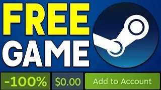 Get a FREE STEAM PC Game RIGHT NOW + LAST CHANCE for ANOTHER FREE STEAM Game and GREAT PC Game DEALS