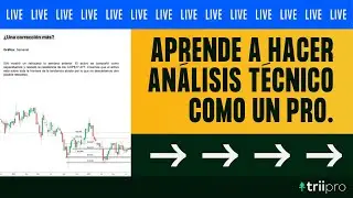 Análisis técnico desde triipro