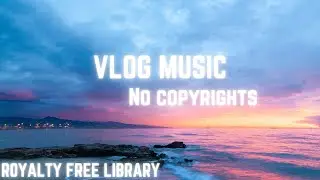 VLOG MUSIC [ no copyright ] / hotham - sky. #nocopyrightmusic #vlogmusic ROYALTY FREE LIBRARY.