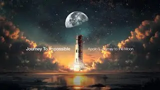 Journey to Impossible - Release Trailer #vr #vrgames #space #moon #landing #nasa #apollo #astronaut