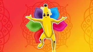 Click Pow Get Down: Fortnite Lobby Music