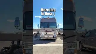2000 Prevost Liberty Lady Classic For Sale in Apache Junction, AZ #prevostcoach #prevostmotorhome