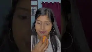 Summer sweat proof makeup without using foundation #sweatproofmakeup #summermakeuptutorial