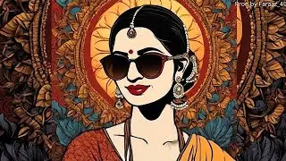 INDIAN TRAP BEAT 🔥 | Hard 808 Bass | Desi Trap Instrumental