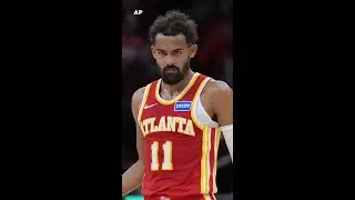 Trae Young injury update