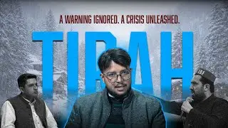 Tirah Humanitarian Crisis Exposed | KP Govt Ignored October Warning, Thousands Trapped in Snow