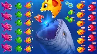 🐠 Fishdom Gameplay - Part 179 | Zameer Gaming YT 🎮