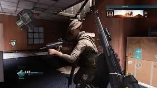 MW BETA MONTAGE